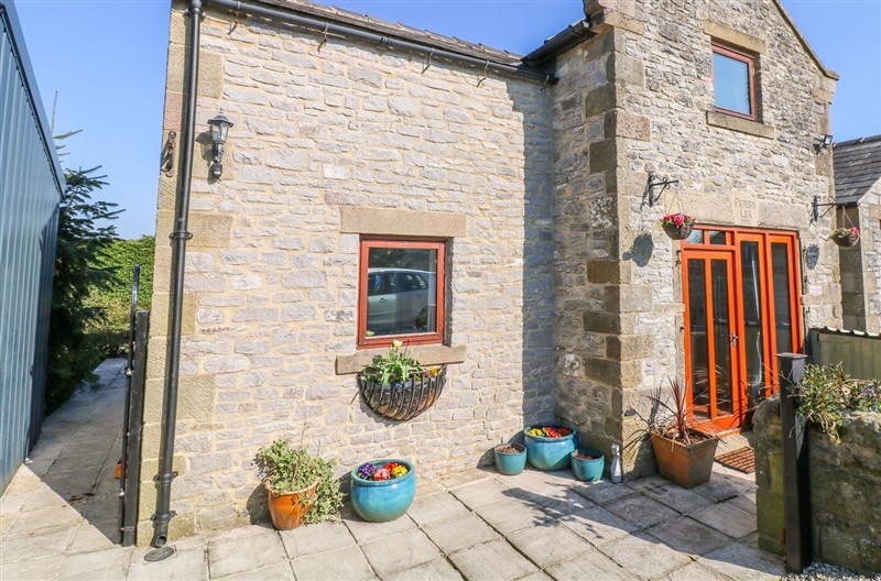 Peters Lea, Bakewell, Peak District sleeps 6 people