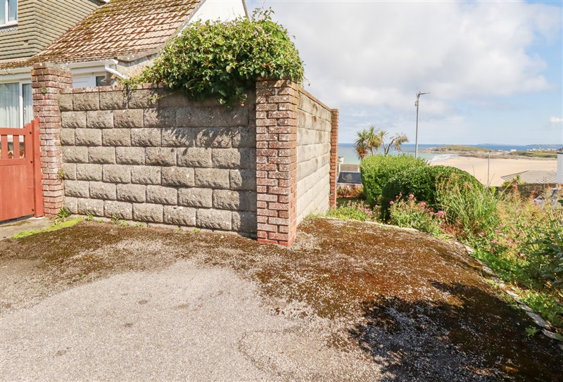 Pipers, Newquay, Cornwall sleeps 7 people