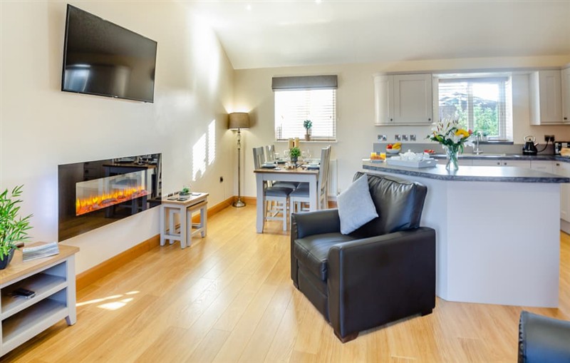 Pwyll Cottage, Pentraeth sleeps 4 people