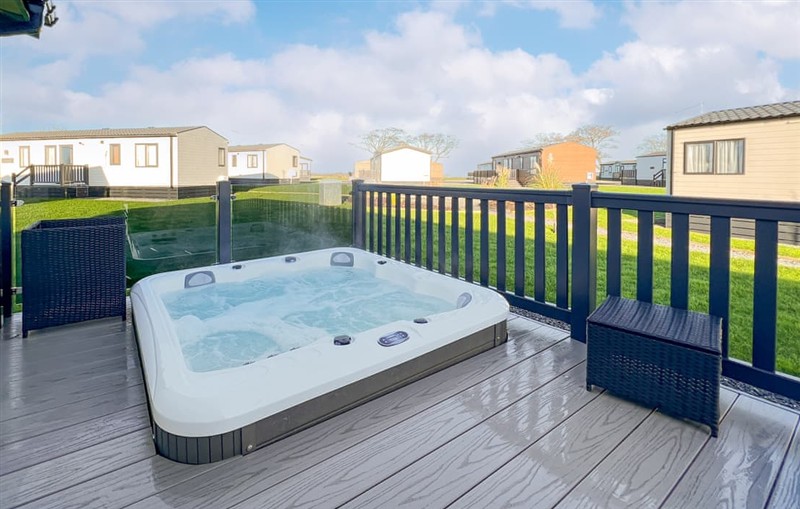 Rivendale 52, St Andrews sleeps 6 people