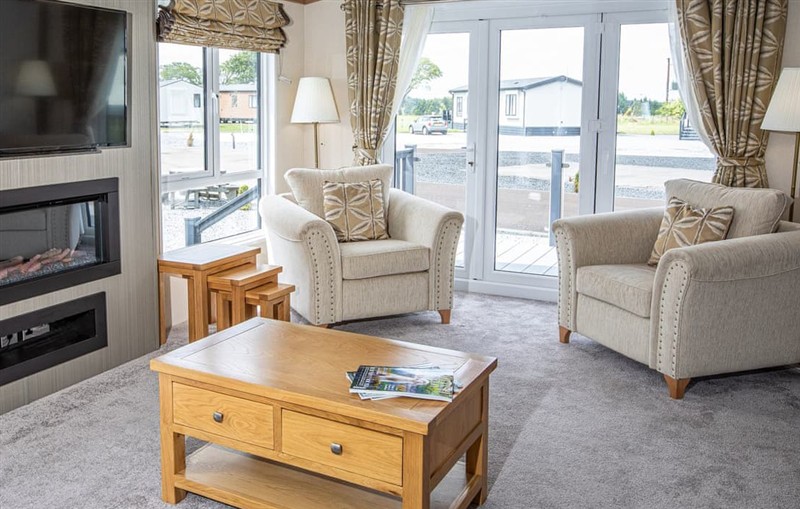 Rivendale 7, St Andrews sleeps 6 people