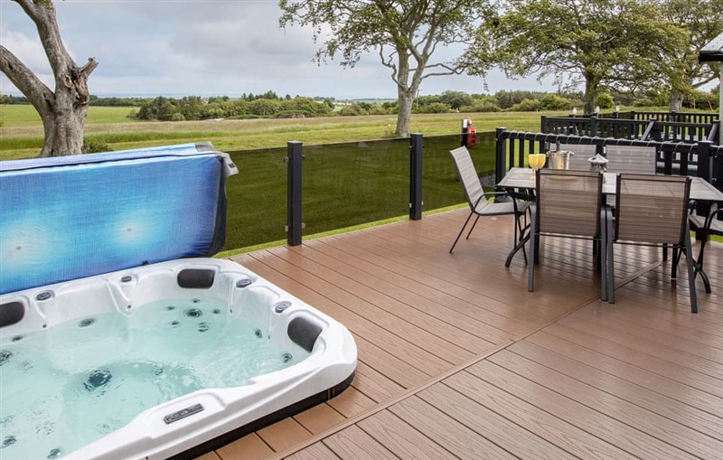 Rivendale, St Andrews sleeps 4 people