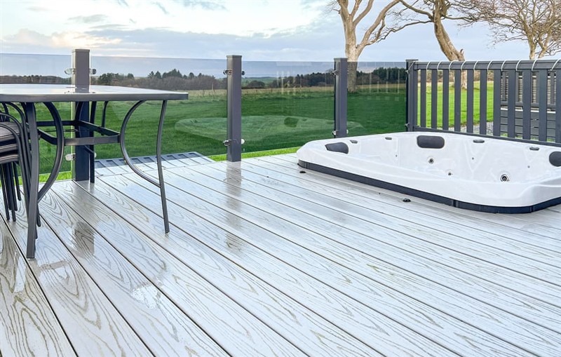 Rivington 32, St Andrews sleeps 6 people