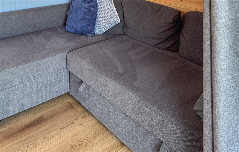 Rose Acre Retreat - The Appleton, Brompton sleeps 2 people