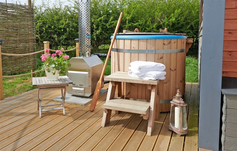 Rosebank House, Banbury sleeps 4 people