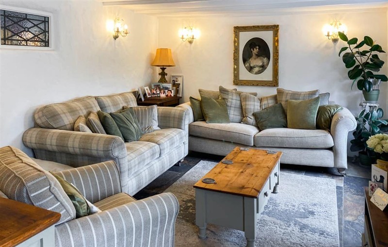 Rosehill, Truro sleeps 6 people