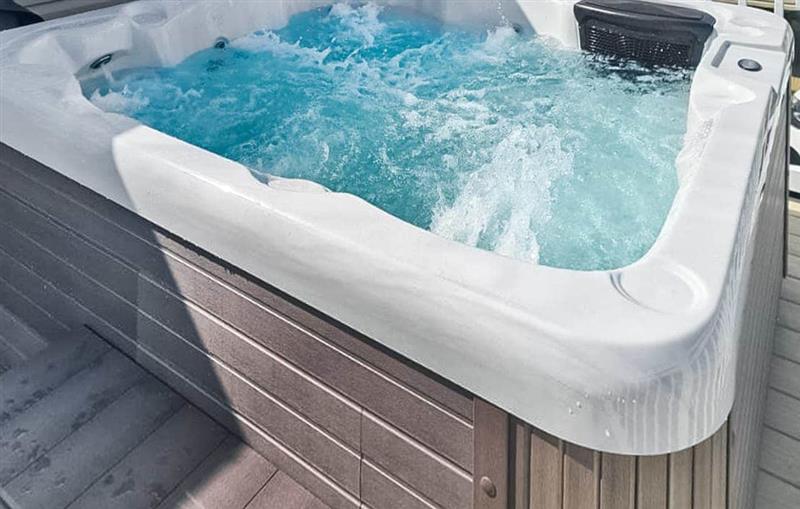 Rosie's Retreat, Morpeth sleeps 4 people