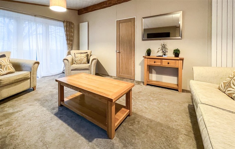 Saltire 26, St Andrews sleeps 6 people