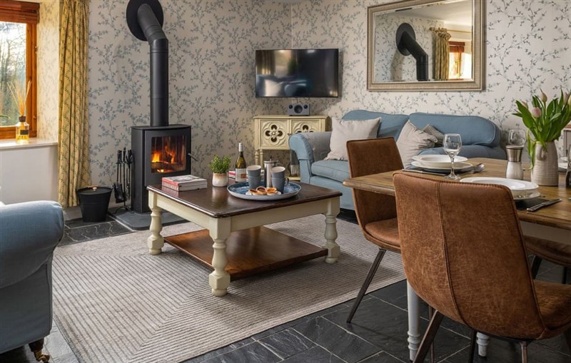 School Cottage, Ilfracombe sleeps 4 people