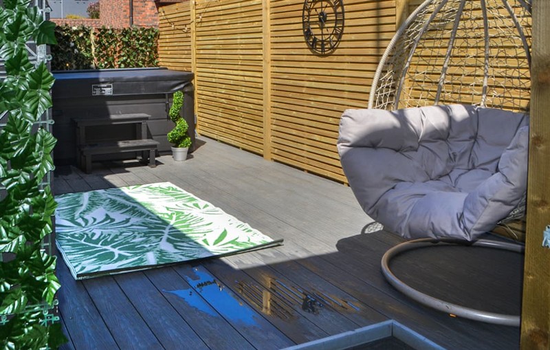 Silver Cottage, Morpeth sleeps 4 people