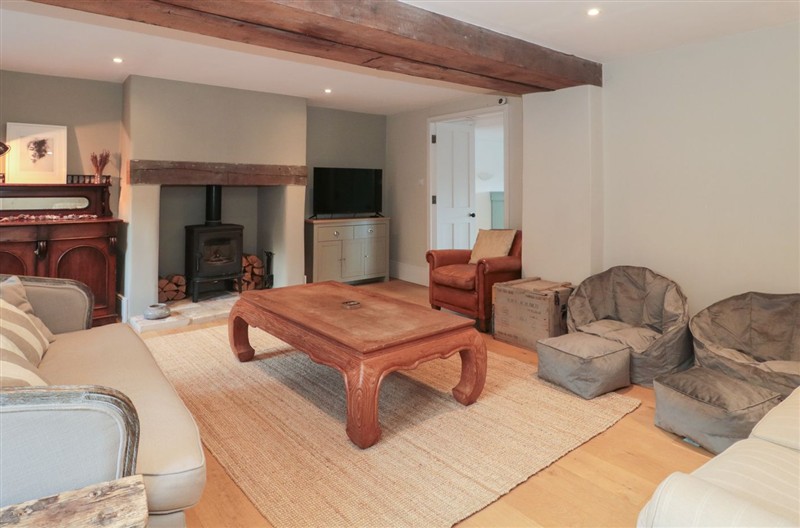 Spring View, Kingscote, Gloucestershire, Cotswolds sleeps 10 people