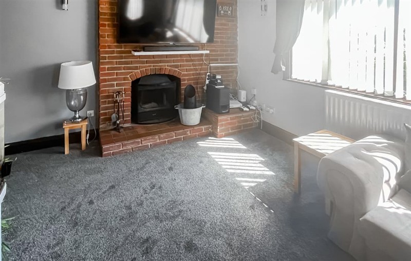 Sunnyside House, Latchingdon, near Maldon sleeps 4 people