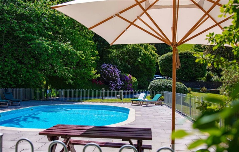 Swallow Cottage, Dartmouth sleeps 4 people