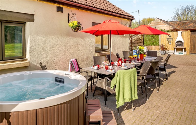 The Big Old Dairy, Weston-super-Mare sleeps 16 people