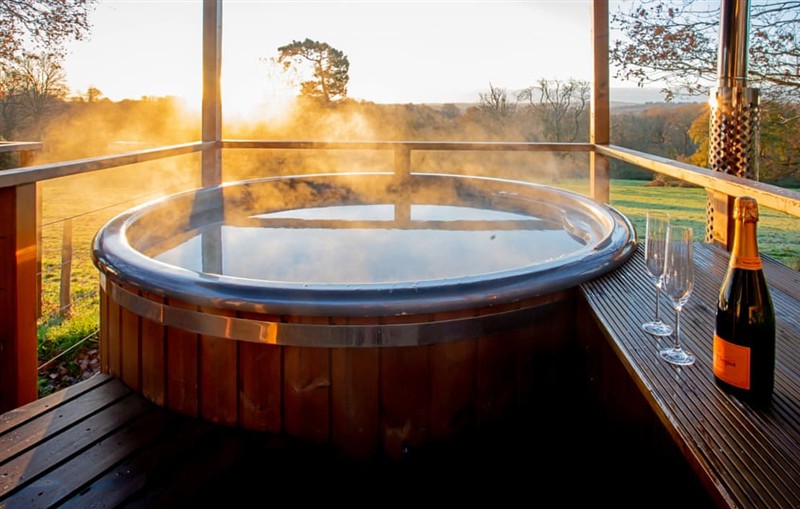 The Cob House, Tunbridge Wells sleeps 5 people