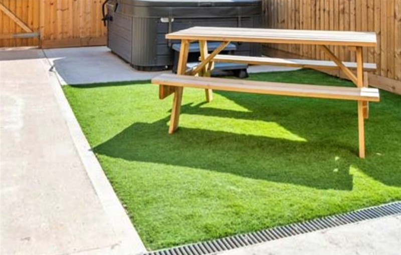 The Crows Nest, Gloucestershire sleeps 6 people