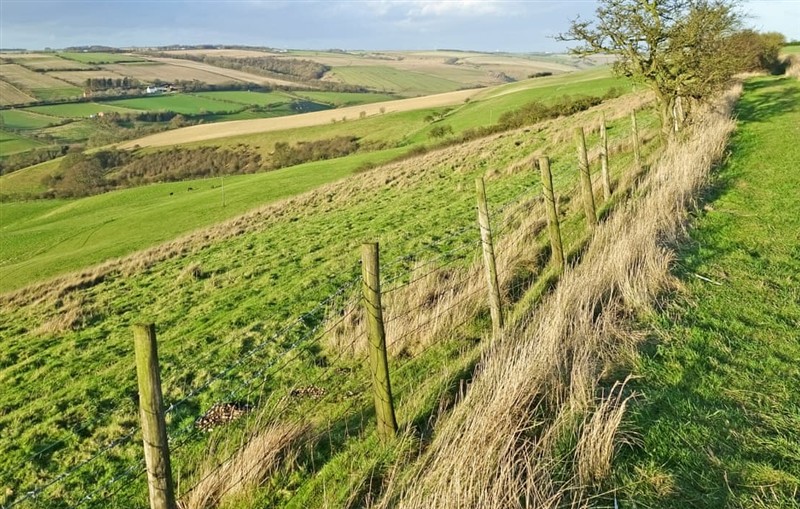The Dairy, Malton sleeps 5 people
