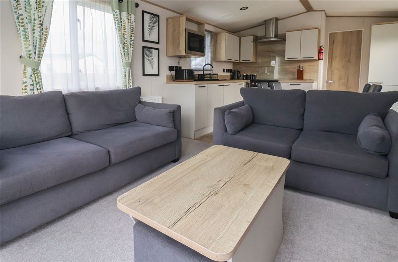 The Driftwood, High Skirlington near Skipsea, East Riding of Yorkshire sleeps 6 people