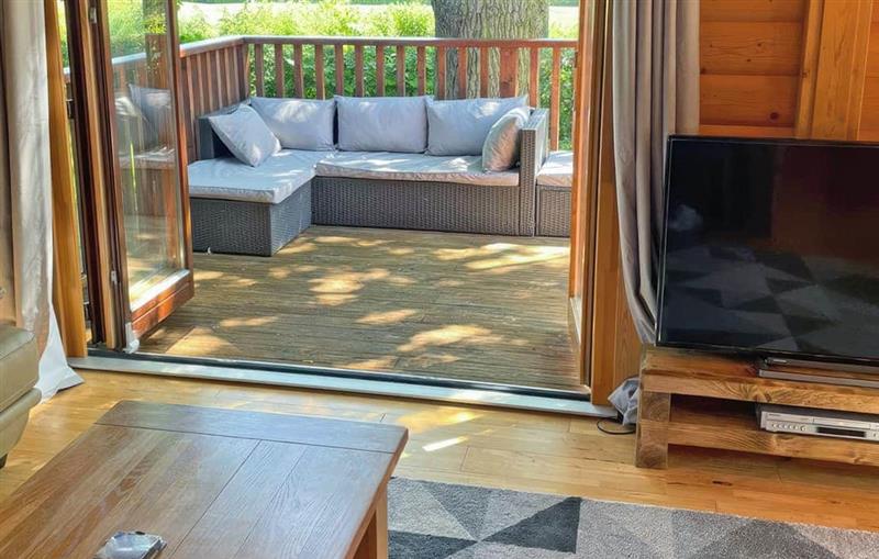 The Fairways, Kenwick, near Louth sleeps 8 people