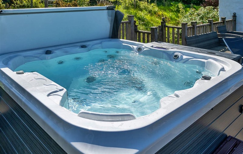 The Gable House, Conwy sleeps 7 people