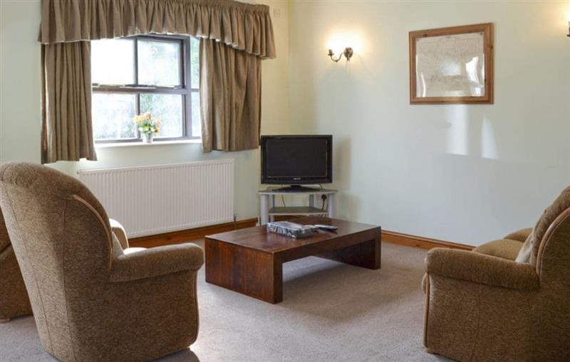 The Granary, York sleeps 5 people