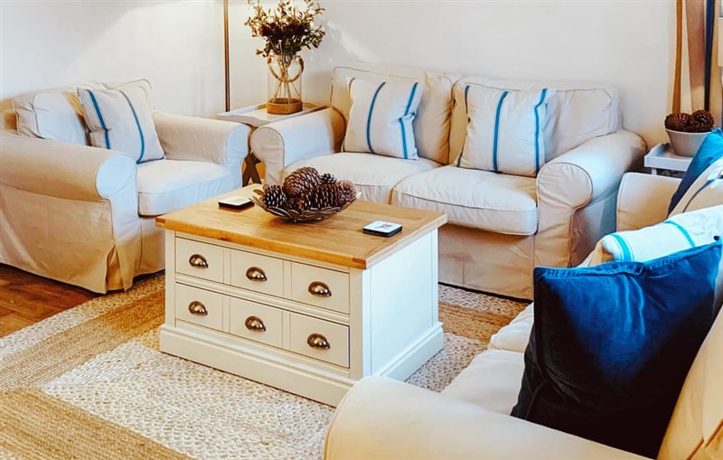 The Lodge, Kelso sleeps 6 people