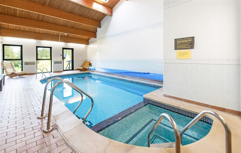 The Millsteam Barn, Thirsk sleeps 4 people