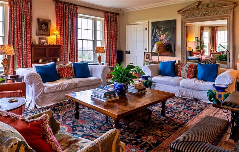 The Moorfield Lodge, Frome sleeps 16 people