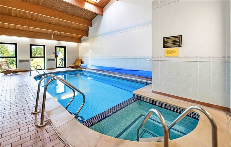 The Old Dairy Loft, Thirsk sleeps 6 people