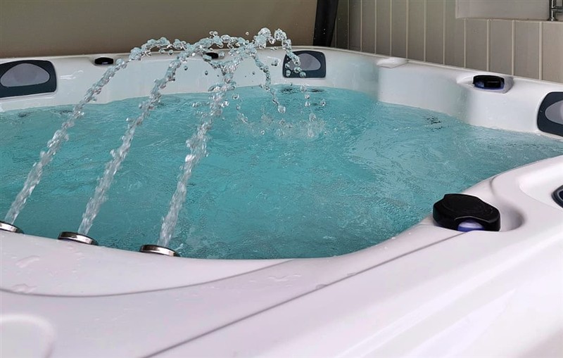 The Old Engine House Little Dunley, Bovey Tracey sleeps 2 people