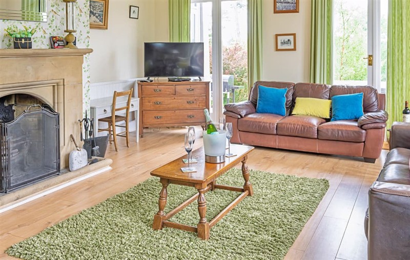 The Pump House, Stanhope sleeps 22 people