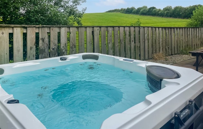 The Roeburn, Kirkby Lonsdale sleeps 10 people