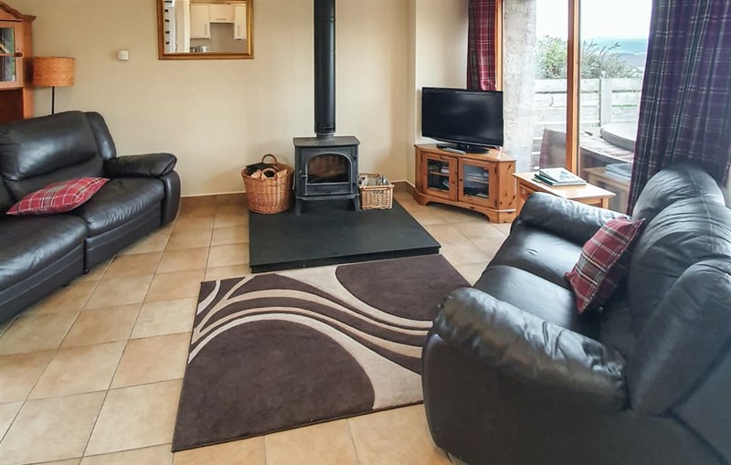 The Stables, Lumphanan, near Banchory sleeps 7 people