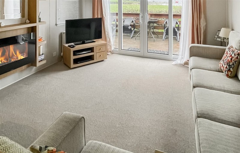 The View, Stranraer sleeps 4 people