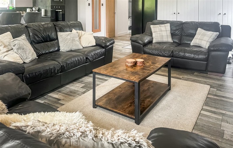 The Wenning, Kirkby Lonsdale sleeps 10 people