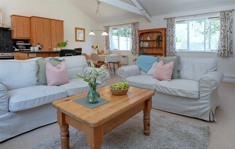 The Wishing Well Little Dunley, Bovey Tracey sleeps 4 people