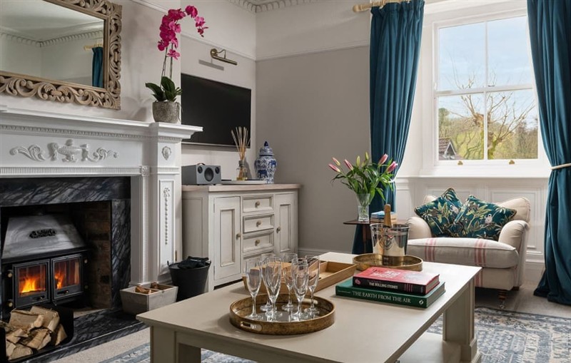 Valley House, Ilfracombe sleeps 9 people