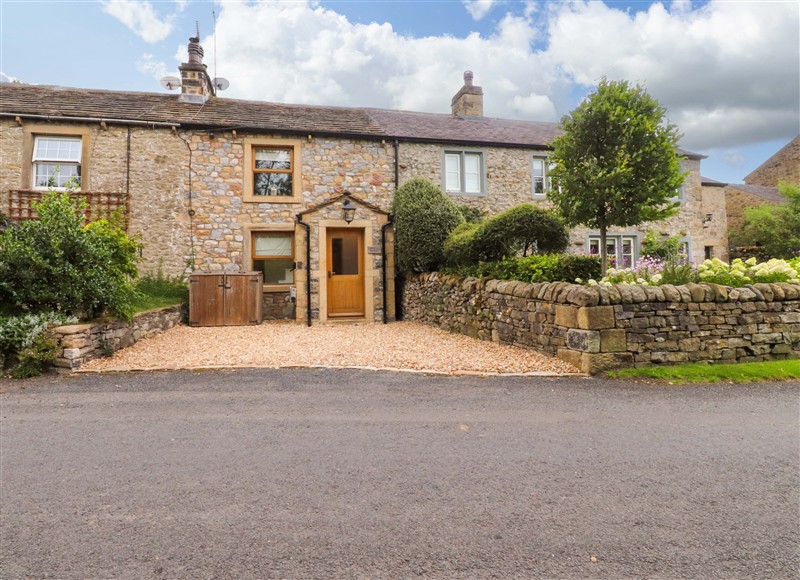 Welly Bob Cottage, Airton, Yorkshire Dales sleeps 5 people