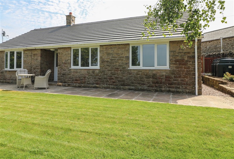 Wigley Farm House Cottage, Chesterfield, Derbyshire sleeps 6 people