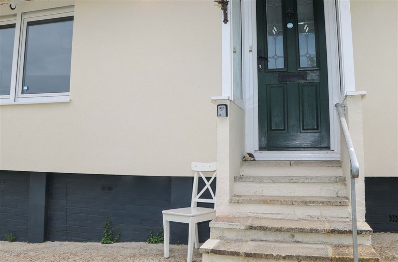 Woodside, Battle, East Sussex sleeps 6 people