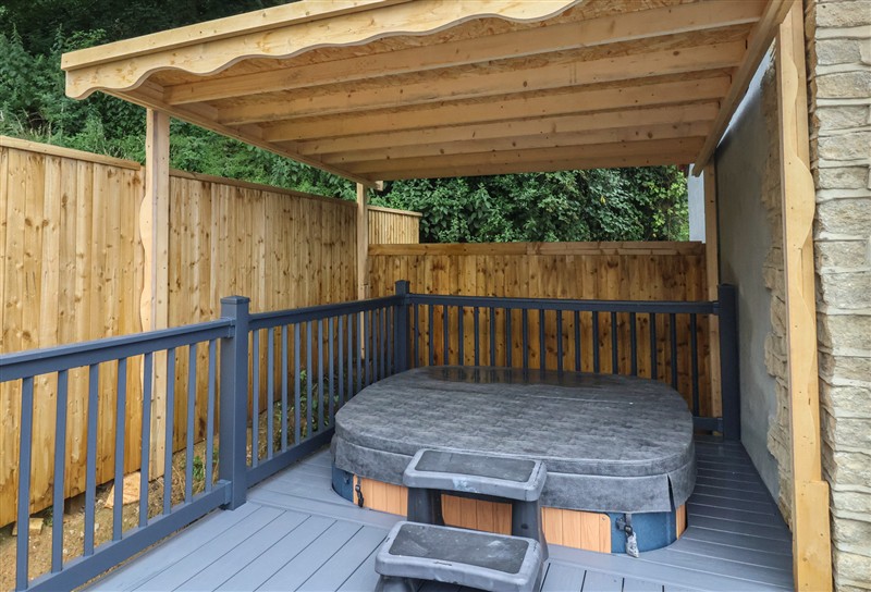 Woodside, Scarborough, North Yorkshire sleeps 4 people